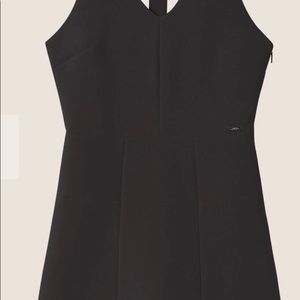 Armani Exchange Dresses - Armani Exchange black dress Armani Exchange Dresses - Armani Exchange black dress